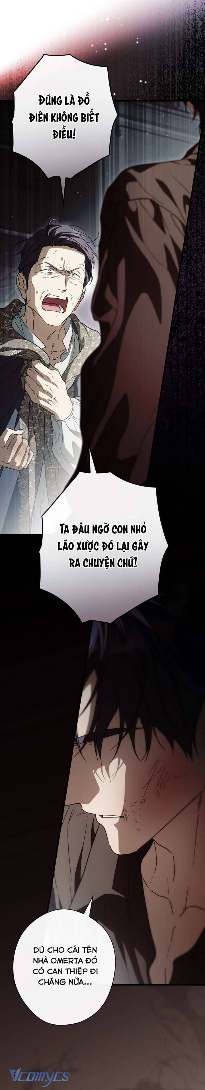 Phương Pháp Khiến Phu Quân Đứng Về Phía Tôi Chap 125 - Next Chap 126