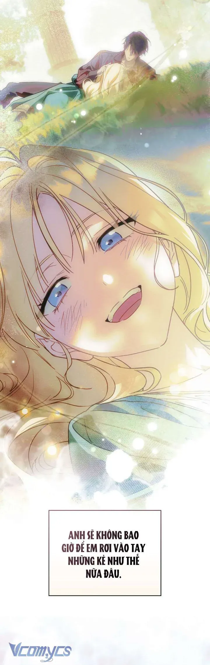 Phương Pháp Khiến Phu Quân Đứng Về Phía Tôi Chap 125 - Next Chap 126