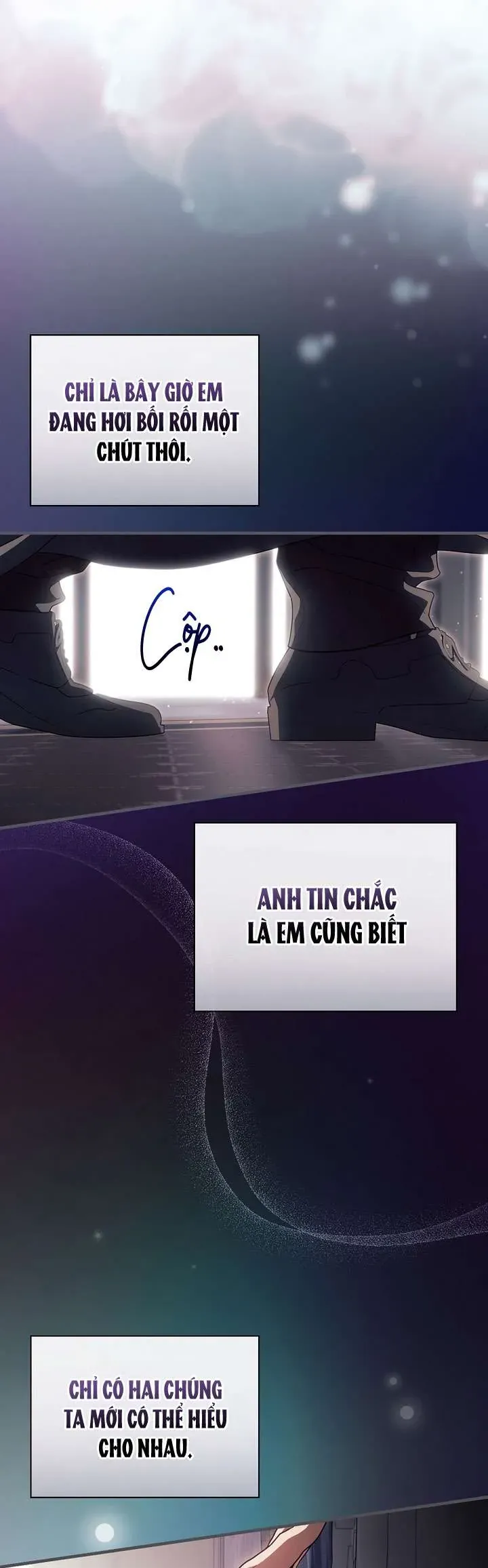 Phương Pháp Khiến Phu Quân Đứng Về Phía Tôi Chap 125 - Next Chap 126