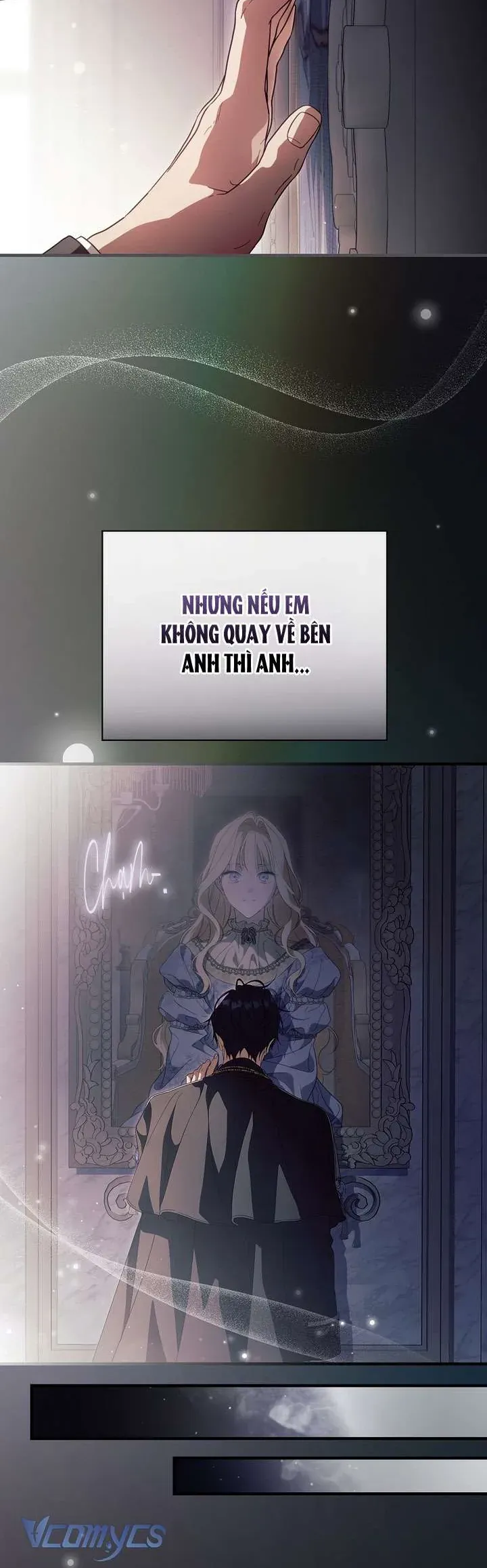 Phương Pháp Khiến Phu Quân Đứng Về Phía Tôi Chap 125 - Next Chap 126