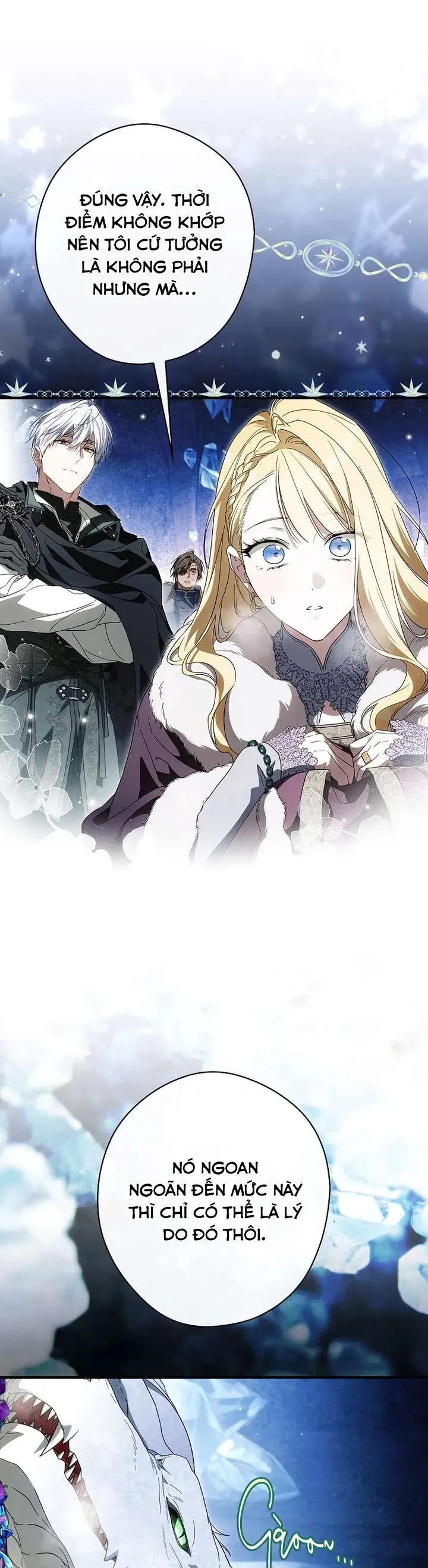 Phương Pháp Khiến Phu Quân Đứng Về Phía Tôi Chap 125 - Next Chap 126