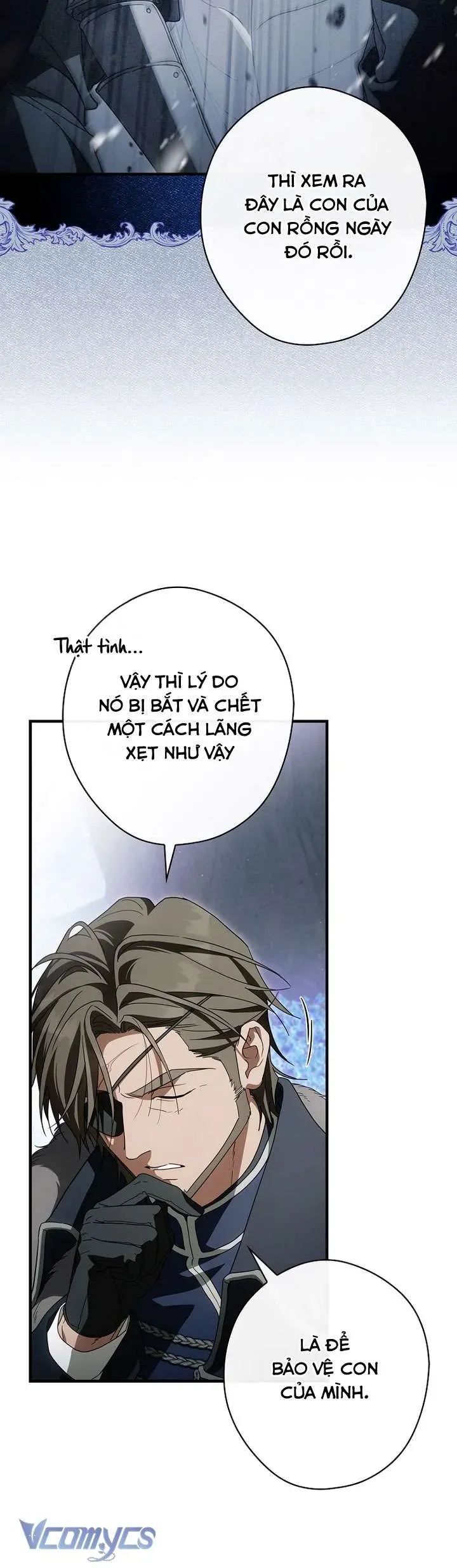 Phương Pháp Khiến Phu Quân Đứng Về Phía Tôi Chap 125 - Next Chap 126