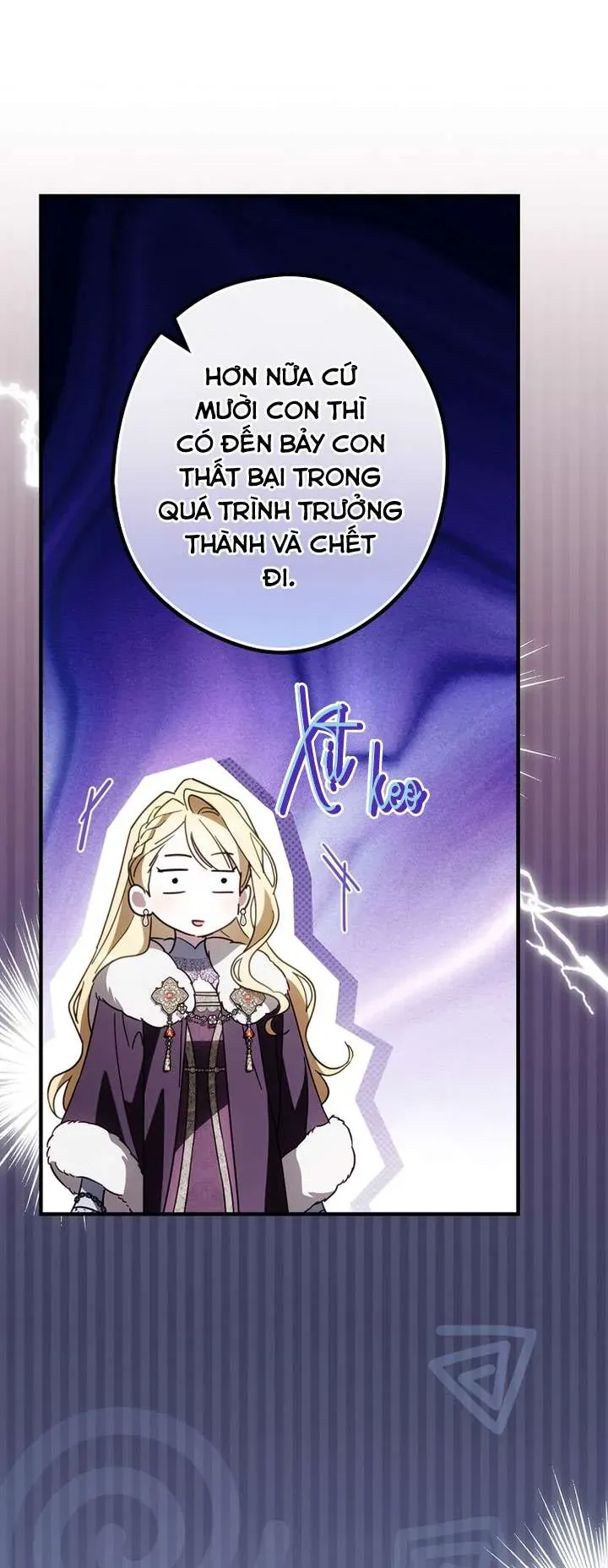 Phương Pháp Khiến Phu Quân Đứng Về Phía Tôi Chap 125 - Next Chap 126