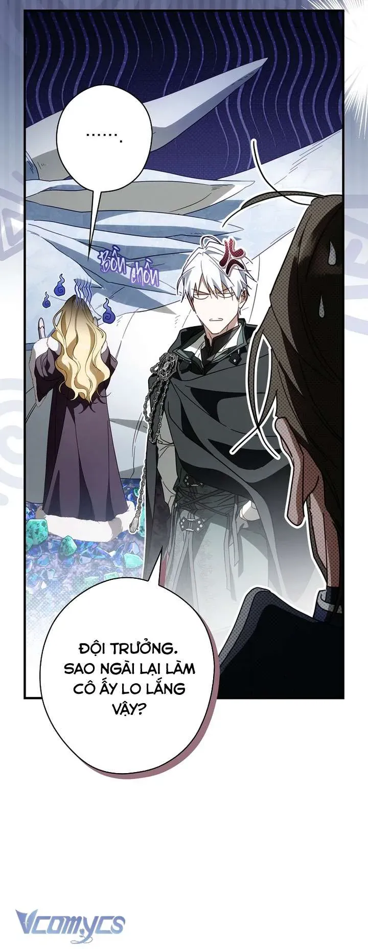 Phương Pháp Khiến Phu Quân Đứng Về Phía Tôi Chap 125 - Next Chap 126