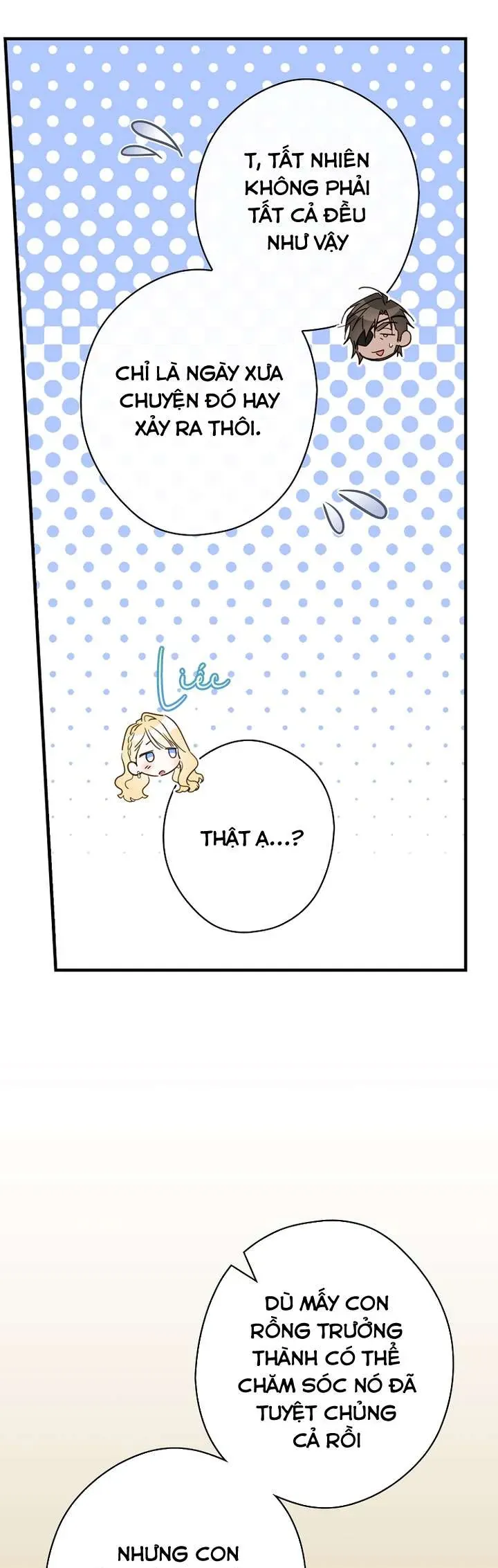 Phương Pháp Khiến Phu Quân Đứng Về Phía Tôi Chap 125 - Next Chap 126