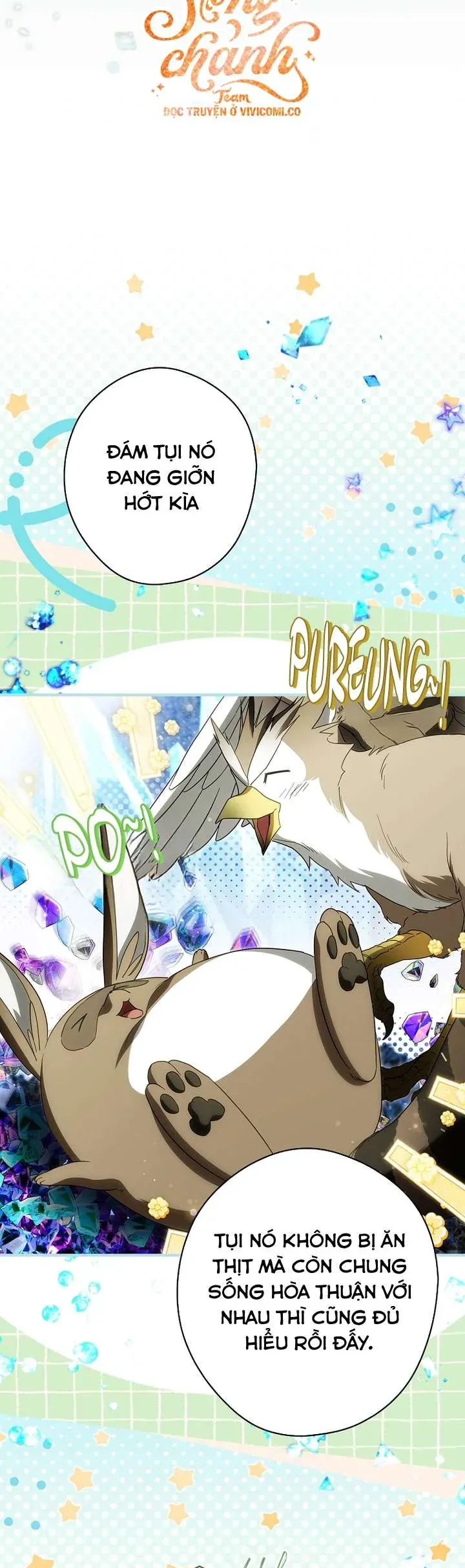 Phương Pháp Khiến Phu Quân Đứng Về Phía Tôi Chap 125 - Next Chap 126