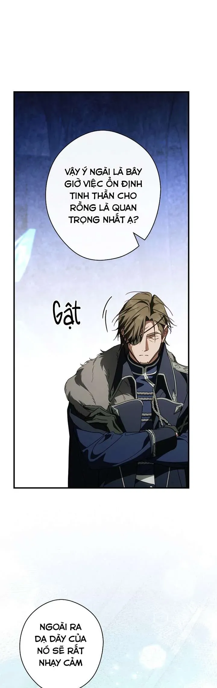 Phương Pháp Khiến Phu Quân Đứng Về Phía Tôi Chap 125 - Next Chap 126