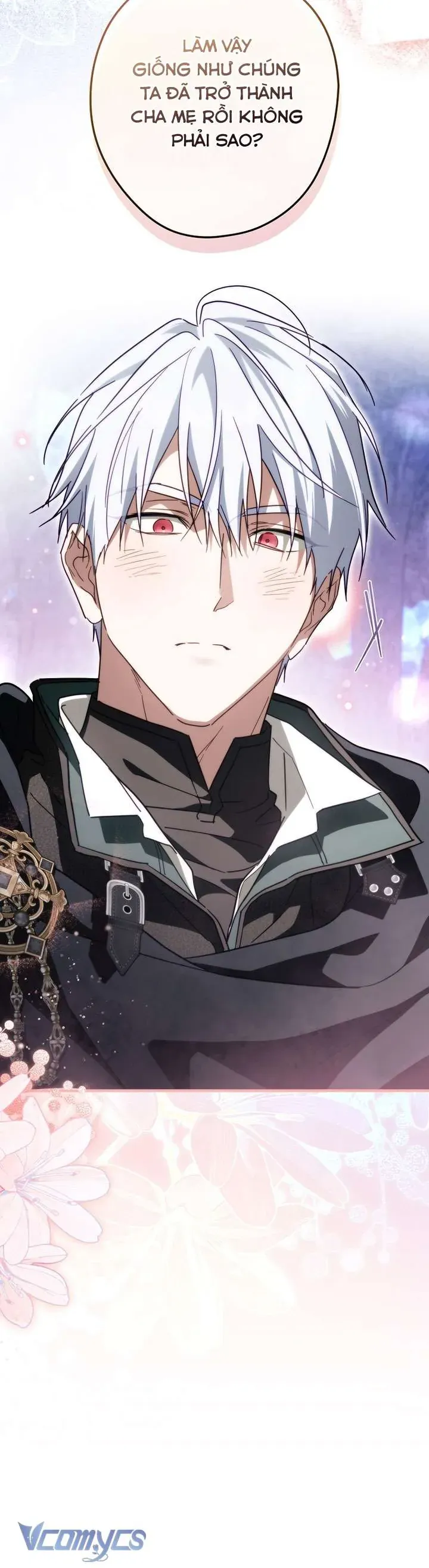 Phương Pháp Khiến Phu Quân Đứng Về Phía Tôi Chap 125 - Next Chap 126