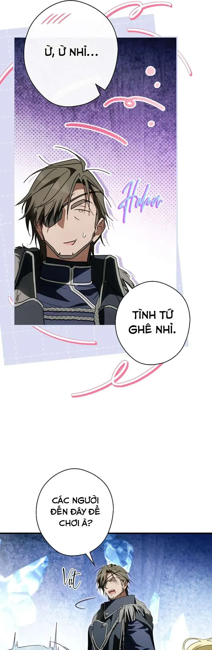 Phương Pháp Khiến Phu Quân Đứng Về Phía Tôi Chap 125 - Next Chap 126