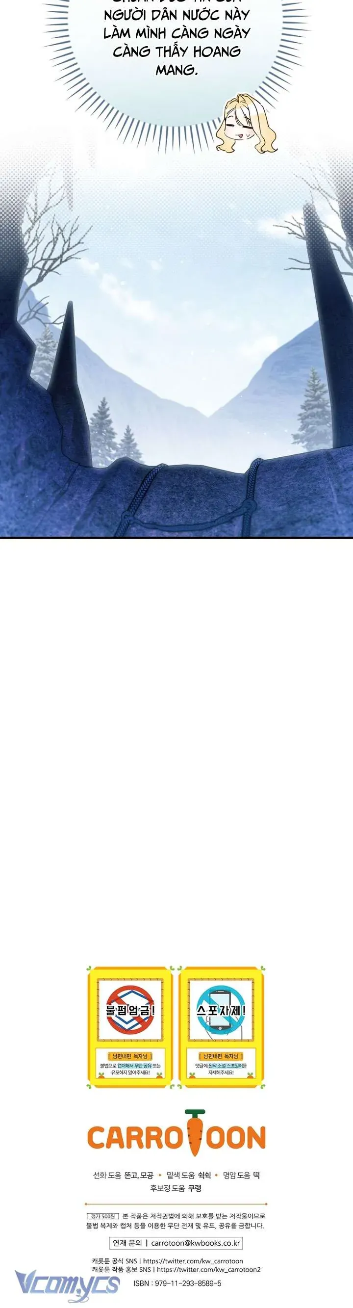 Phương Pháp Khiến Phu Quân Đứng Về Phía Tôi Chap 125 - Next Chap 126