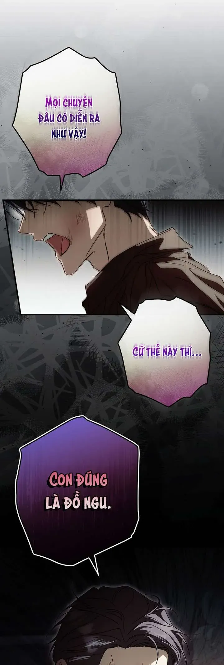 Phương Pháp Khiến Phu Quân Đứng Về Phía Tôi Chap 125 - Next Chap 126