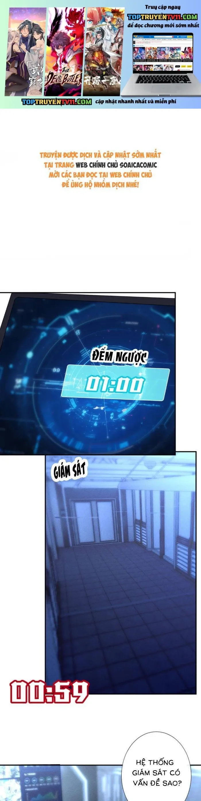 Ôm Khẩn Tiểu Mã Giáp Của Tôi Chap 389 - Next Chap 390