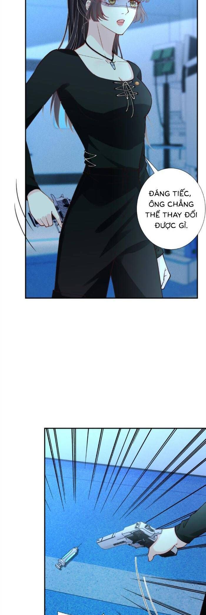 Ôm Khẩn Tiểu Mã Giáp Của Tôi Chap 389 - Next Chap 390