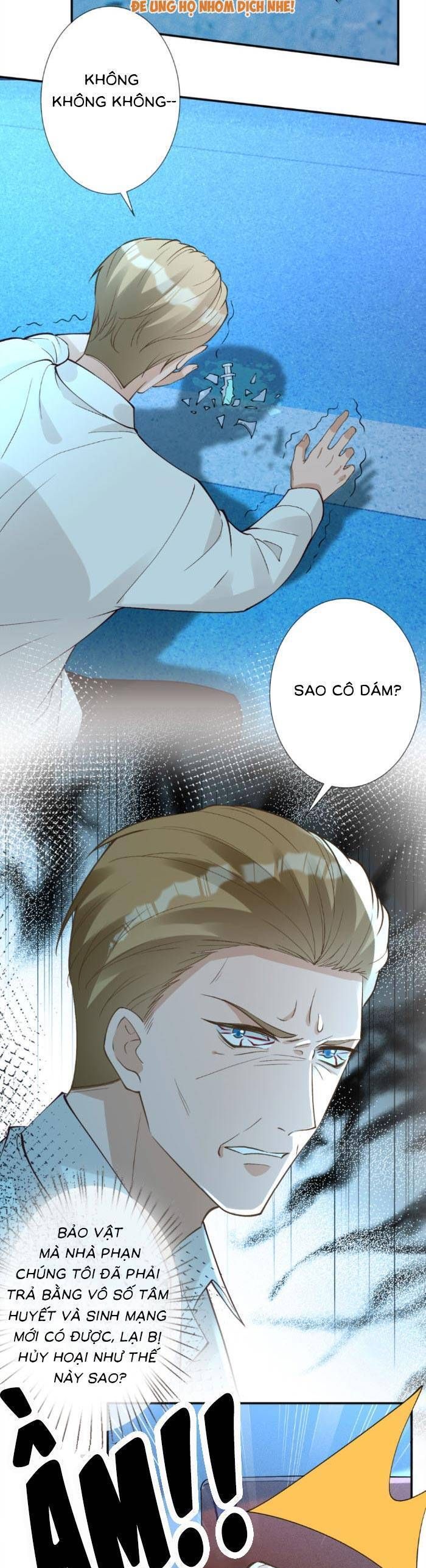 Ôm Khẩn Tiểu Mã Giáp Của Tôi Chap 389 - Next Chap 390