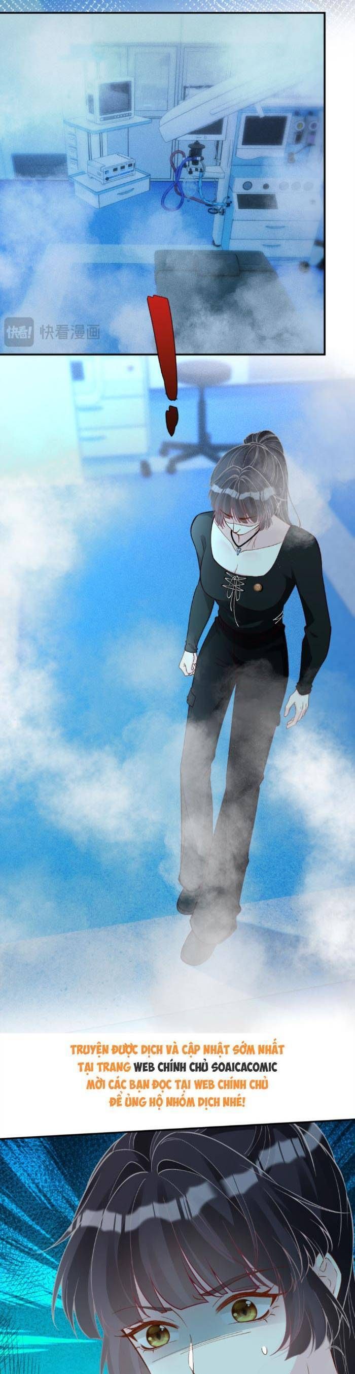 Ôm Khẩn Tiểu Mã Giáp Của Tôi Chap 389 - Next Chap 390