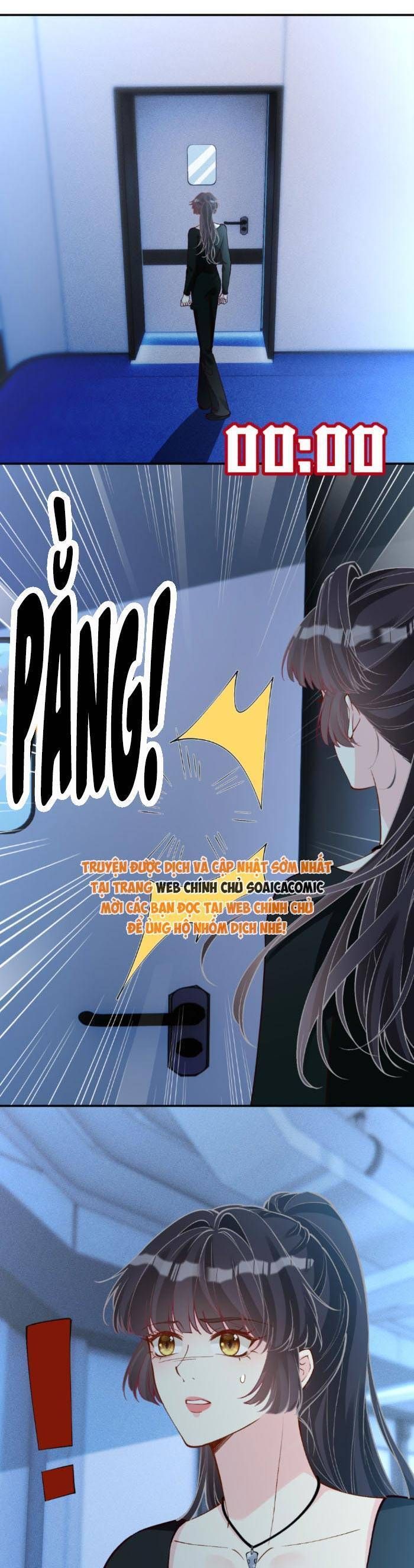 Ôm Khẩn Tiểu Mã Giáp Của Tôi Chap 389 - Next Chap 390