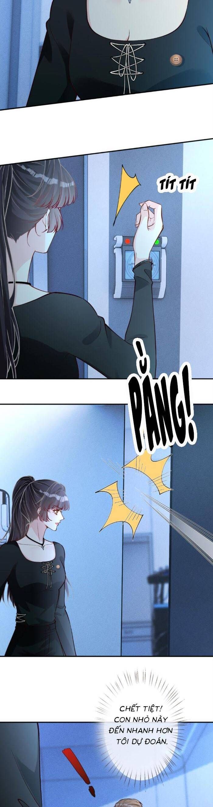 Ôm Khẩn Tiểu Mã Giáp Của Tôi Chap 389 - Next Chap 390