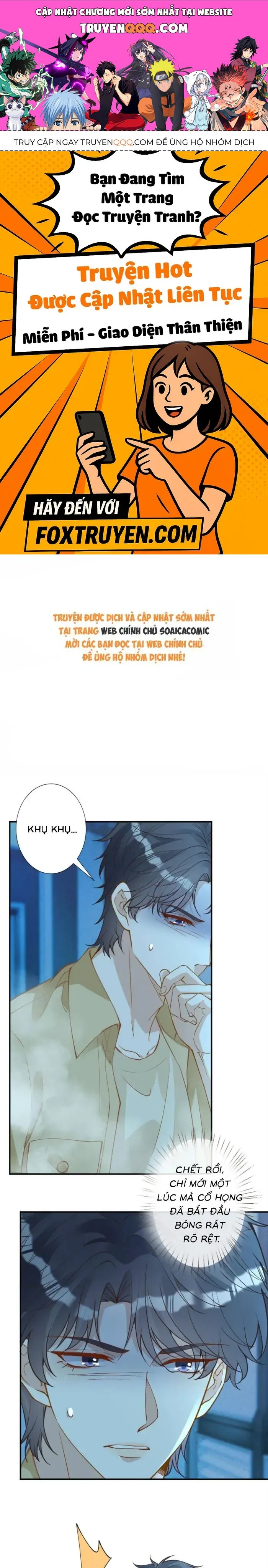 Ôm Khẩn Tiểu Mã Giáp Của Tôi Chap 390 - Next Chap 391