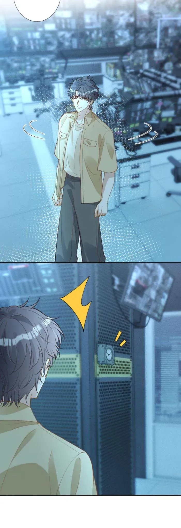 Ôm Khẩn Tiểu Mã Giáp Của Tôi Chap 390 - Next Chap 391