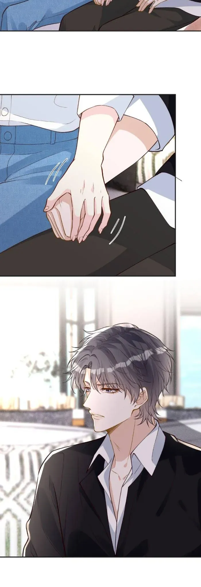 Ôm Khẩn Tiểu Mã Giáp Của Tôi Chap 391 - Next Chap 392