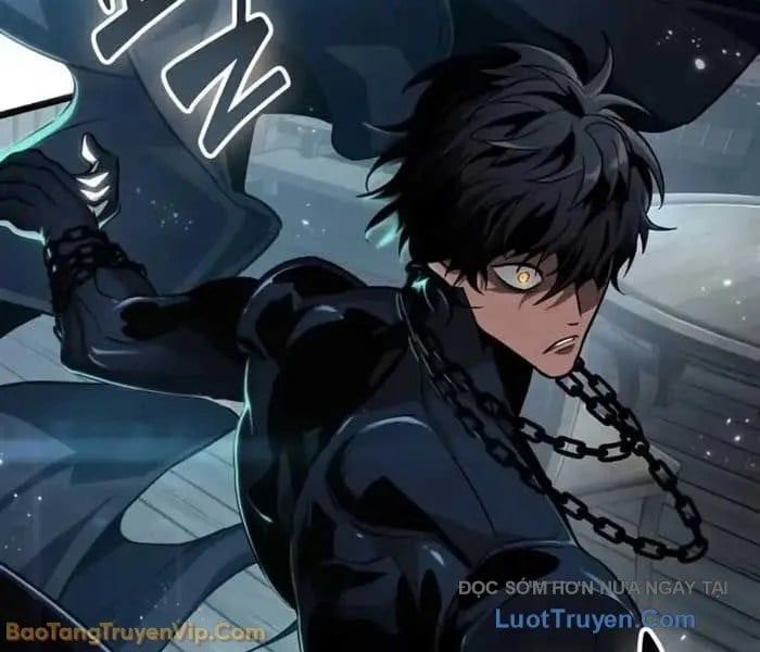 Thế Giới Sau Tận Thế Chap 204 - Next Chap 205