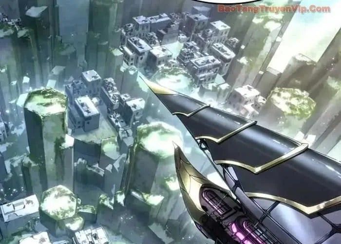 Thế Giới Sau Tận Thế Chap 204 - Next Chap 205