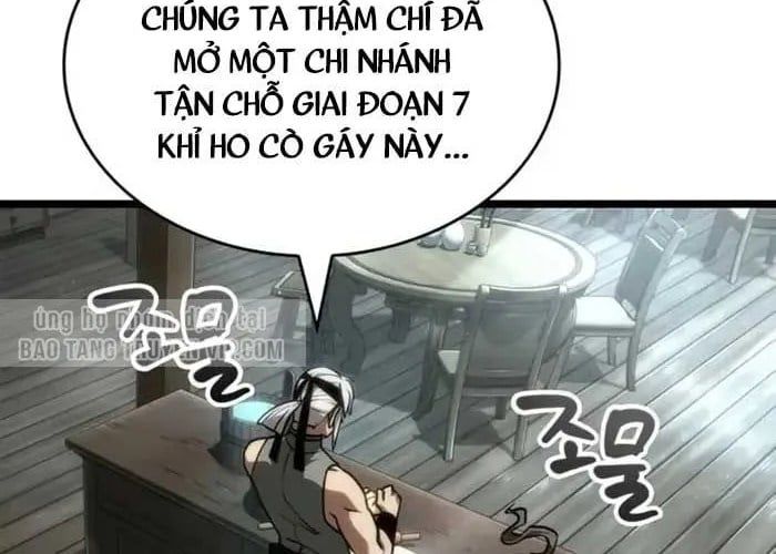 Thế Giới Sau Tận Thế Chap 204 - Next Chap 205