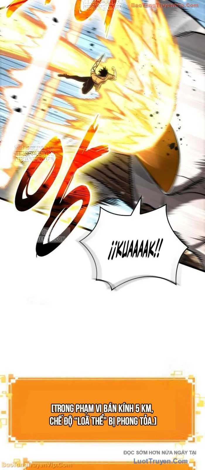 Thế Giới Sau Tận Thế Chap 206 - Next Chap 207