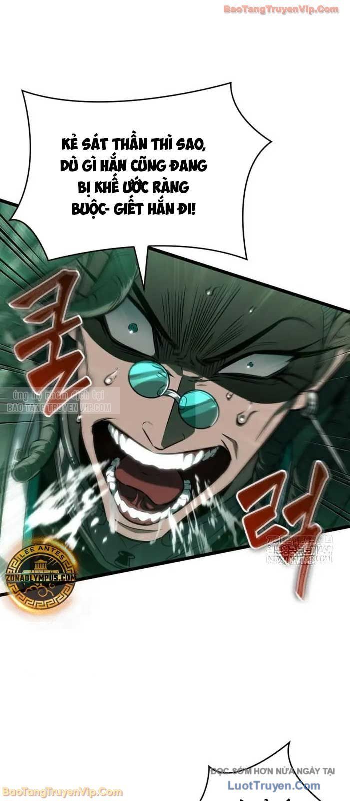 Thế Giới Sau Tận Thế Chap 206 - Next Chap 207