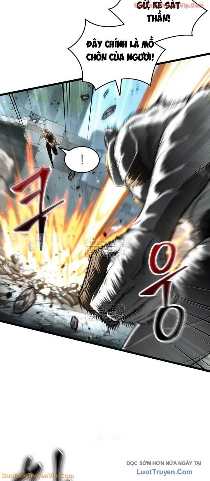 Thế Giới Sau Tận Thế Chap 206 - Next Chap 207