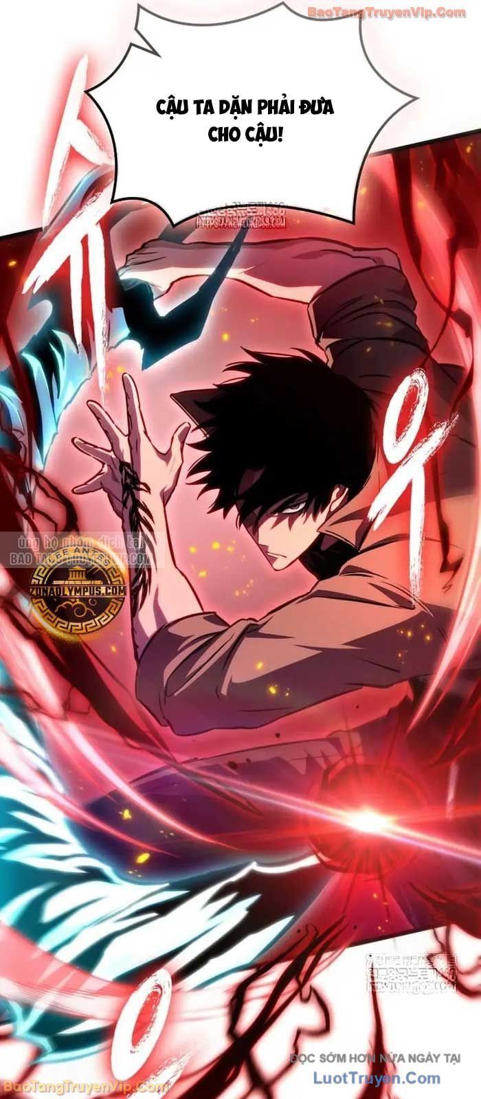 Thế Giới Sau Tận Thế Chap 206 - Next Chap 207