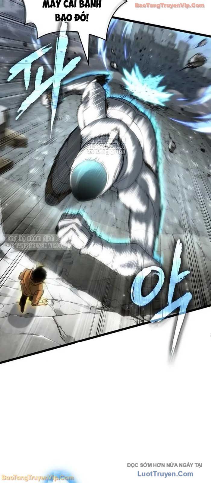 Thế Giới Sau Tận Thế Chap 206 - Next Chap 207