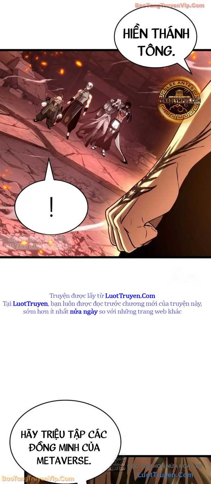 Thế Giới Sau Tận Thế Chap 206 - Next Chap 207