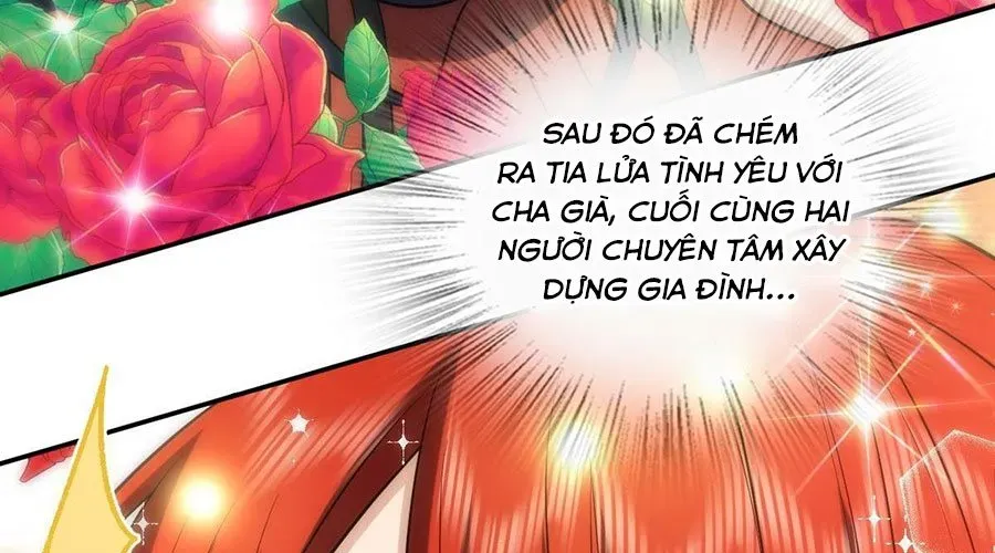 Bà Xã Nhà Tôi Đến Từ Ngàn Năm Trước Chap 425 - Next Chap 426