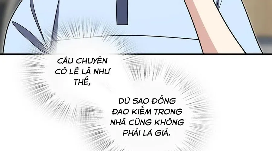 Bà Xã Nhà Tôi Đến Từ Ngàn Năm Trước Chap 425 - Next Chap 426
