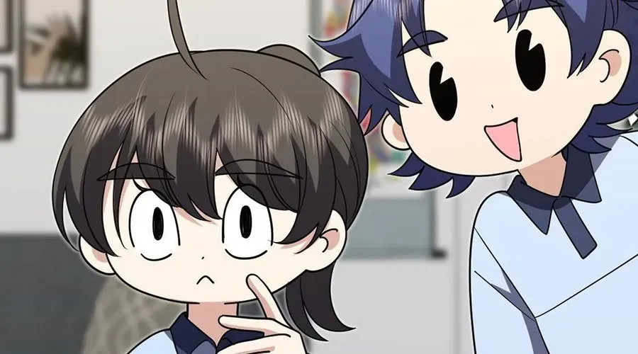 Bà Xã Nhà Tôi Đến Từ Ngàn Năm Trước Chap 425 - Next Chap 426