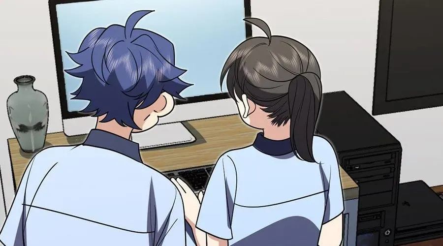 Bà Xã Nhà Tôi Đến Từ Ngàn Năm Trước Chap 425 - Next Chap 426