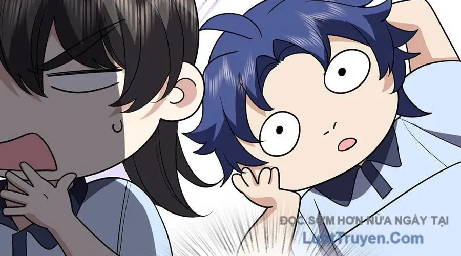 Bà Xã Nhà Tôi Đến Từ Ngàn Năm Trước Chap 425 - Next Chap 426