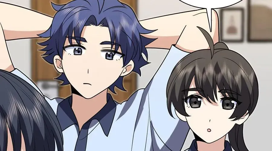 Bà Xã Nhà Tôi Đến Từ Ngàn Năm Trước Chap 425 - Next Chap 426