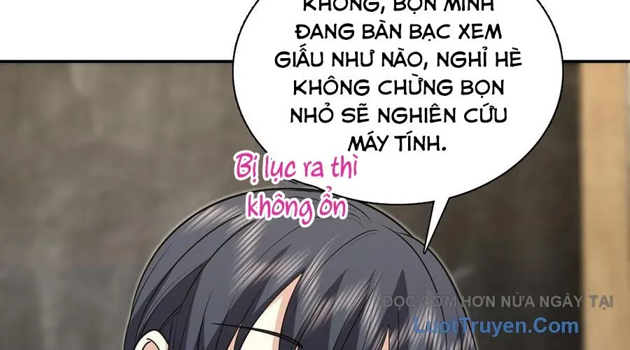 Bà Xã Nhà Tôi Đến Từ Ngàn Năm Trước Chap 425 - Next Chap 426