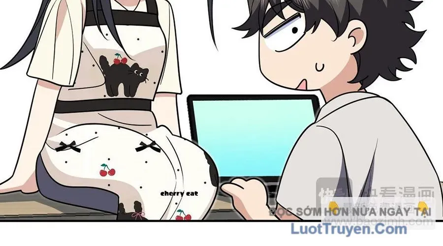 Bà Xã Nhà Tôi Đến Từ Ngàn Năm Trước Chap 425 - Next Chap 426