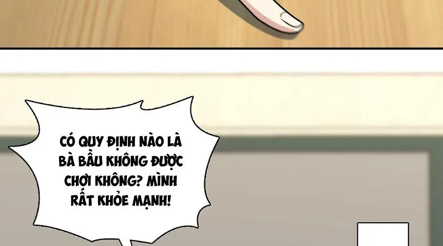 Bà Xã Nhà Tôi Đến Từ Ngàn Năm Trước Chap 425 - Next Chap 426