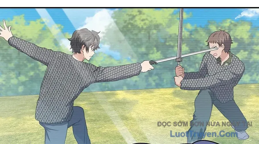 Bà Xã Nhà Tôi Đến Từ Ngàn Năm Trước Chap 425 - Next Chap 426