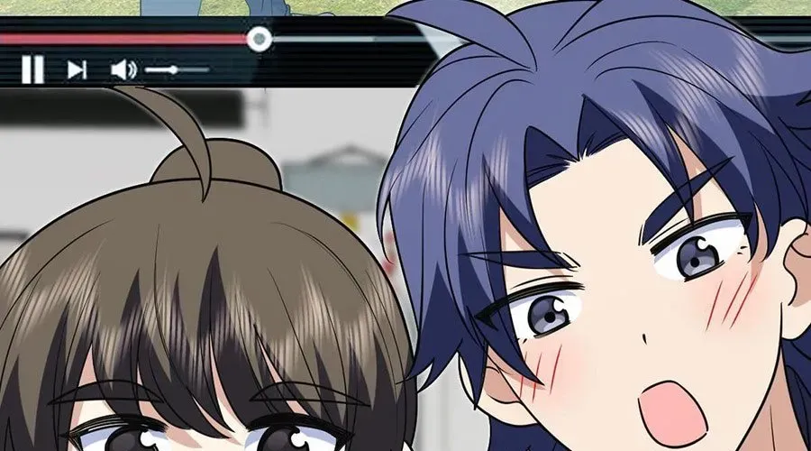 Bà Xã Nhà Tôi Đến Từ Ngàn Năm Trước Chap 425 - Next Chap 426