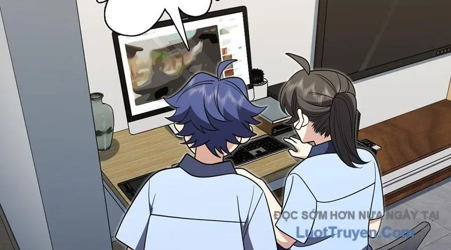 Bà Xã Nhà Tôi Đến Từ Ngàn Năm Trước Chap 425 - Next Chap 426