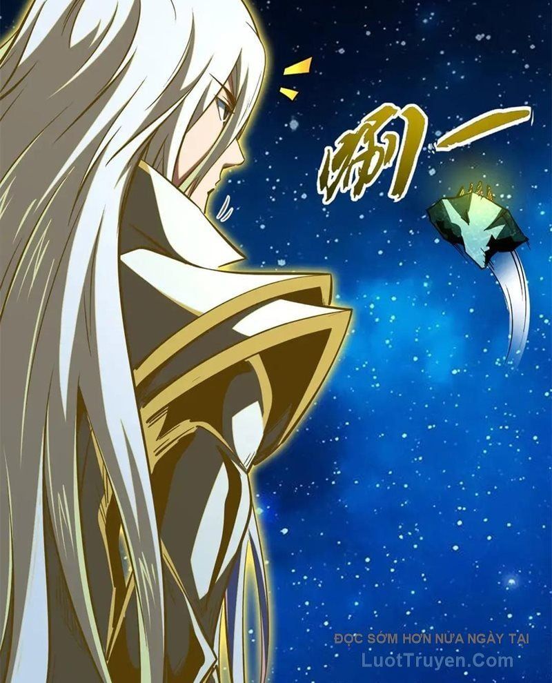 Siêu Cấp Thần Cơ Nhân Chap 399 - Next Chap 400