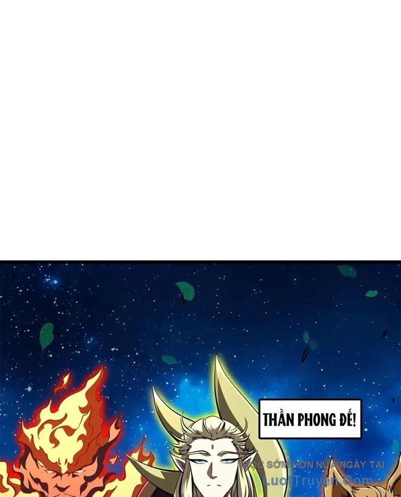 Siêu Cấp Thần Cơ Nhân Chap 399 - Next Chap 400