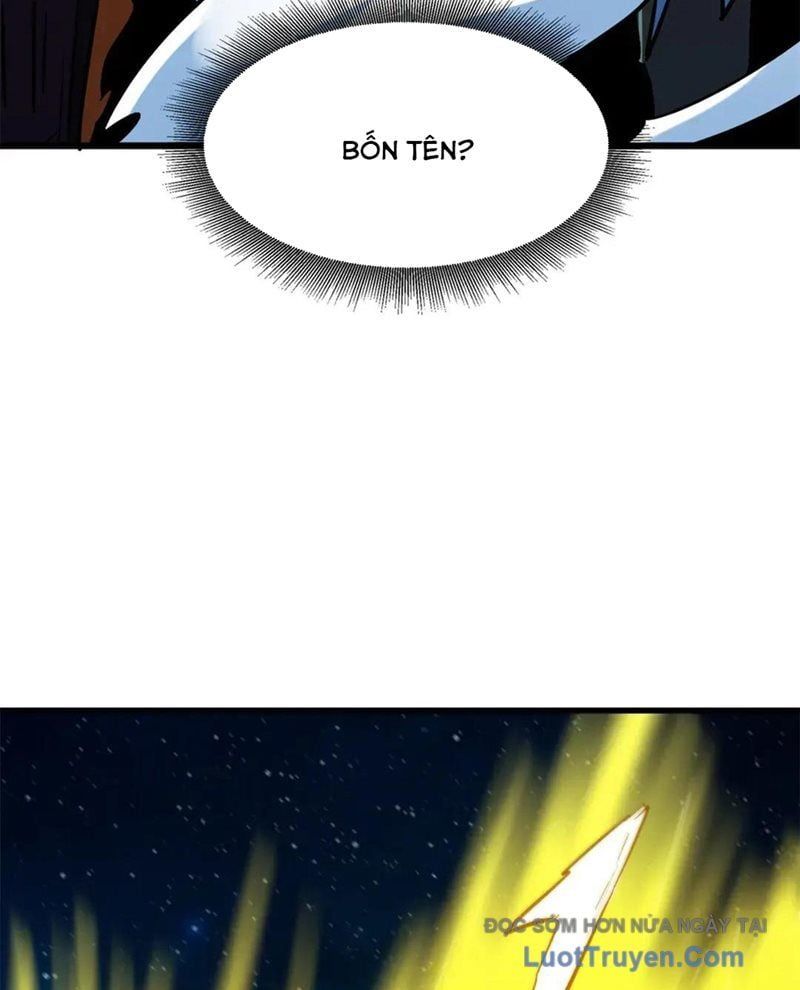 Siêu Cấp Thần Cơ Nhân Chap 399 - Next Chap 400