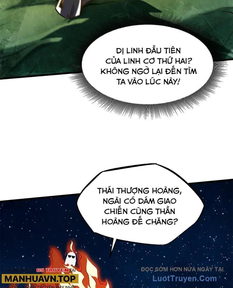 Siêu Cấp Thần Cơ Nhân Chap 399 - Next Chap 400