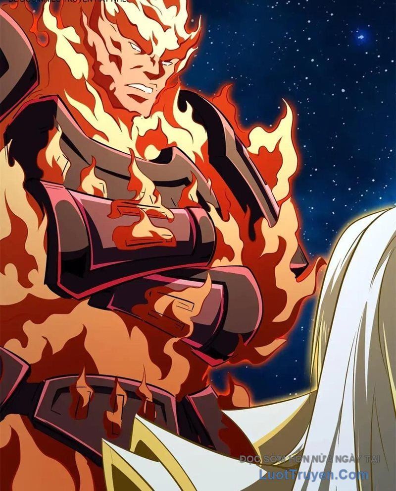 Siêu Cấp Thần Cơ Nhân Chap 399 - Next Chap 400